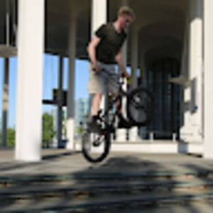 Meet your Posher, Trilogy